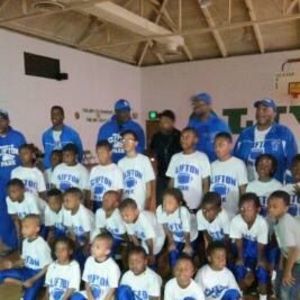 Meet your Posher, Harold